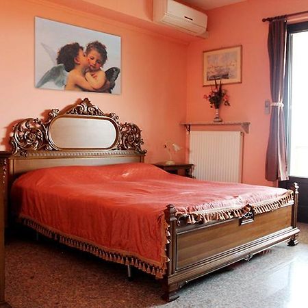 Riders Bed & Breakfast Alice Castello ภายนอก รูปภาพ